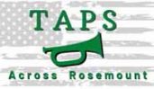 Taps Across Rosemount
